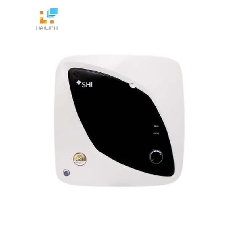 Bình nóng lạnh Sơn Hà 15 lít S15VE