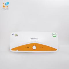 Bình nóng lạnh Sơn Hà 30 lit ngang S30NC
