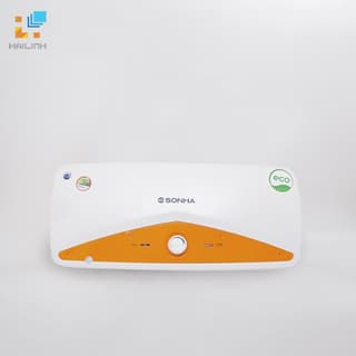 Bình nóng lạnh Sơn Hà 30 lit ngang S30NC