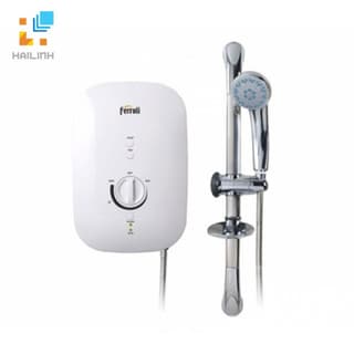 Bình nóng lạnh trực tiếp Ferroli DIVO SSP