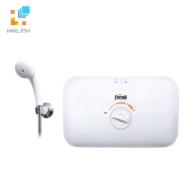 Bình nóng lạnh Ferroli FS 4.5 TM