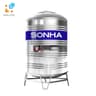 Bồn nước inox Sơn Hà SHD 6000 F1420 Đứng 1