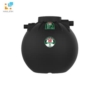Ảnh Bồn tự hoại Septic Sơn Hà Alpha 1000 lít 1