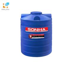 Bồn nước nhựa Sơn Hà đứng 1000L