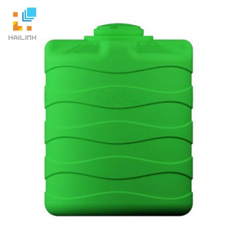 Bồn nhựa Tân Á HDPE Plasman - PL 1500Đ