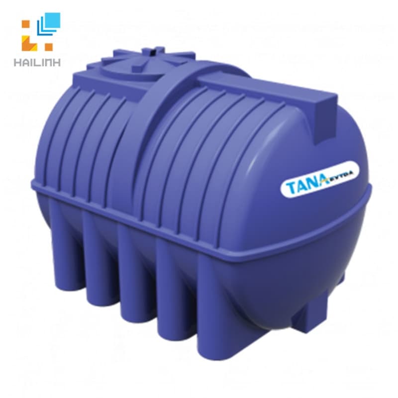 Bồn nhựa Tân Á EX - 300N