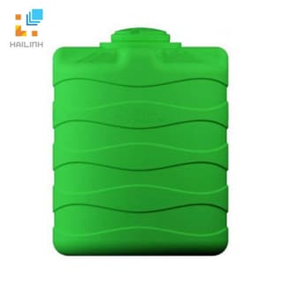 Ảnh Bồn nhựa Tân Á HDPE Plasman - PL 1000Đ 1