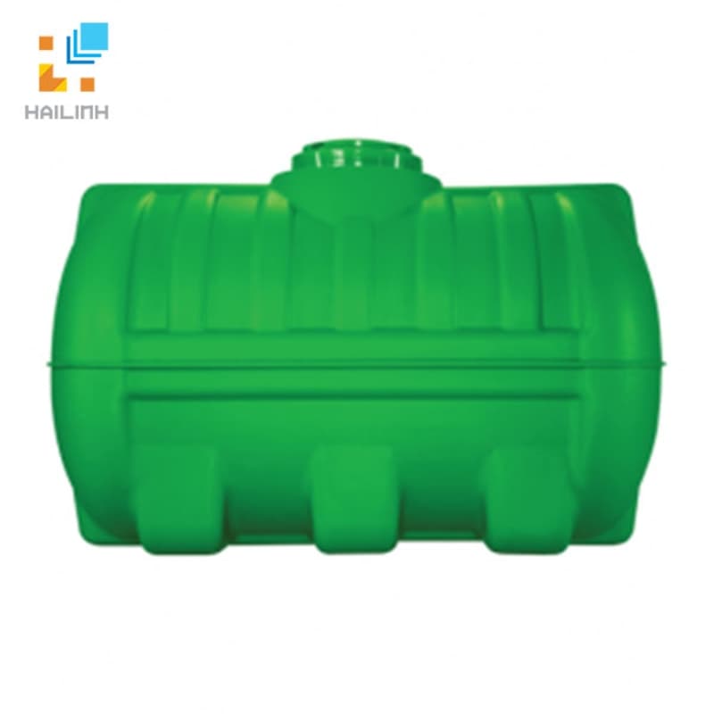 Bồn nước nhựa Tân Á HDPE Plasman - PL 1000N