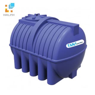 Bồn nhựa Tân Á EX - 400N