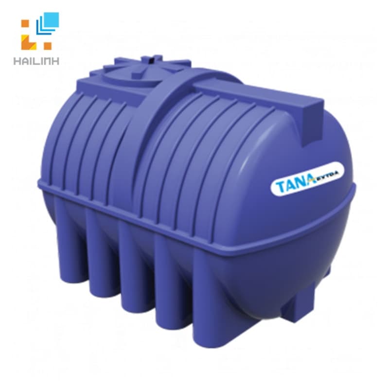 Bồn nhựa Tân Á EX - 700N