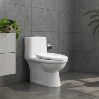 Ảnh Bồn cầu 1 khối Viglacera BL5V 2