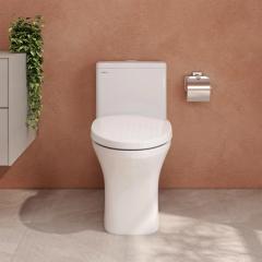 Ảnh Bồn cầu 1 khối Fansipan V700 (V72) 2