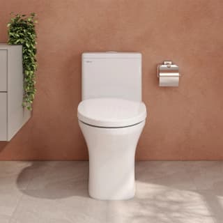 Ảnh Bồn cầu 1 khối Fansipan V700 (V72) 3