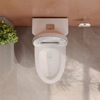 Ảnh Bồn cầu 1 khối Fansipan V700 (V72) 5