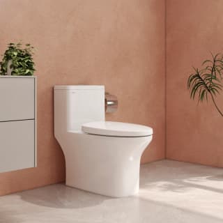 Ảnh Bồn cầu 1 khối Fansipan V700 (V72) 2