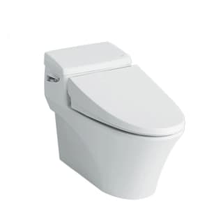 Ảnh Bồn cầu 1 khối Inax AC-1017VRN 1
