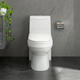 Ảnh Bồn cầu 1 khối Sanfi S304 4