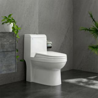 Ảnh Bồn cầu 1 khối Sanfi S304 3