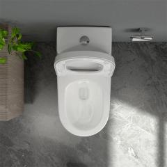 Ảnh Bồn cầu 1 khối Sanfi S308 3