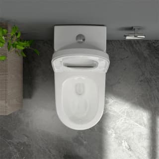 Ảnh Bồn cầu 1 khối Sanfi S308 5