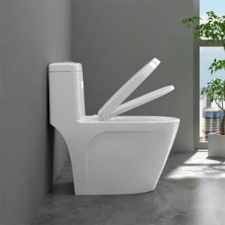 Ảnh Bồn cầu 1 khối Sanfi S308 6