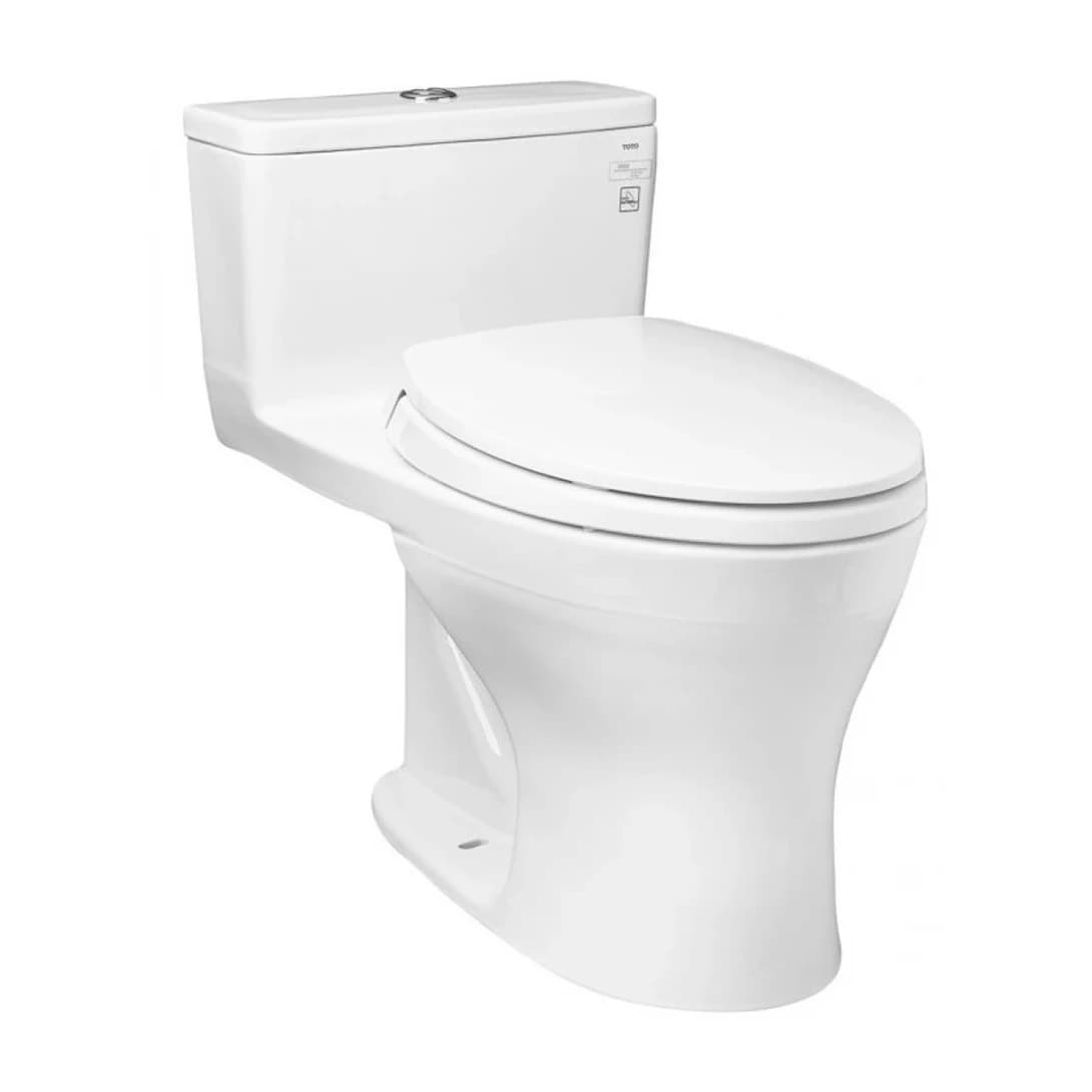 Bồn cầu 1 khối TOTO MS855DT2