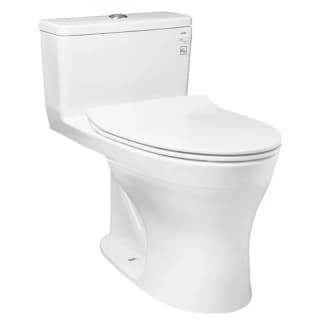 Ảnh Bồn cầu 1 khối TOTO MS855DT8 1
