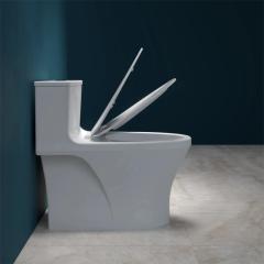 Ảnh Bồn cầu 1 khối Viglacera HL2 3