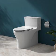 Bồn cầu 1 khối Viglacera HL2