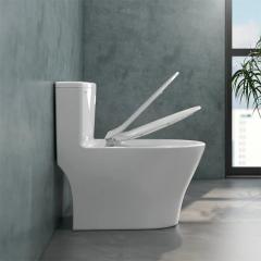 Ảnh Bồn cầu 1 khối Viglacera V36 3