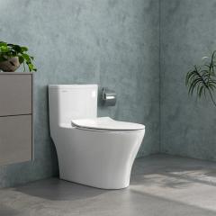 Bồn cầu 1 khối Viglacera V36