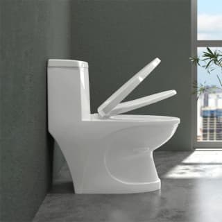 Ảnh Bồn cầu 1 khối Viglacera V39M 5