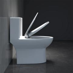 Ảnh Bồn cầu 1 khối Viglacera V64 4