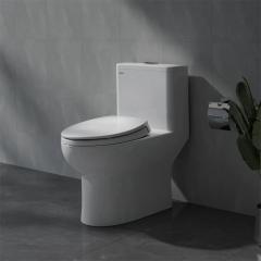 Bồn cầu 1 khối Viglacera V64