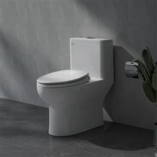 Ảnh Combo thiết bị vệ sinh Viglacera số 6 2