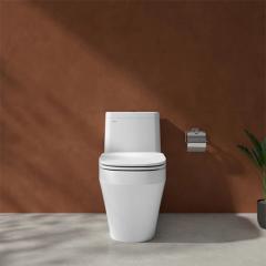 Ảnh Bồn cầu 1 khối Viglacera V68 4