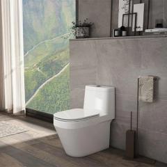 Ảnh Bồn cầu 1 khối Viglacera V68 2