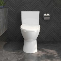 Ảnh Bồn cầu 1 khối Viglacera V808 2