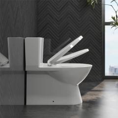 Ảnh Bồn cầu 1 khối Viglacera V808 3