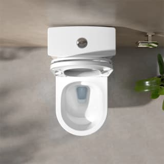 Ảnh Bồn cầu 1 khối Viglacera V816 5