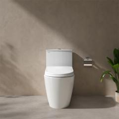 Ảnh Bồn cầu 1 khối Viglacera V816 2