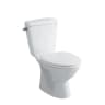 Bồn cầu 2 khối Inax C-117VA 1