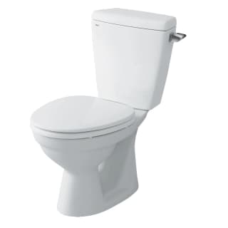 Ảnh Bồn cầu 2 khối INAX C-117VAN 1
