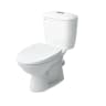 Bồn cầu 2 khối Inax C-306VPT 1