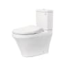 Bồn cầu 2 khối TOTO CS945PDE2 1