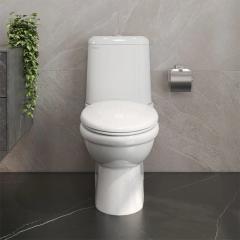 Ảnh Bồn cầu 2 khối Viglacera VI107 2