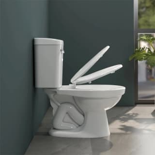 Ảnh Bồn cầu 2 khối Viglacera VI44 5