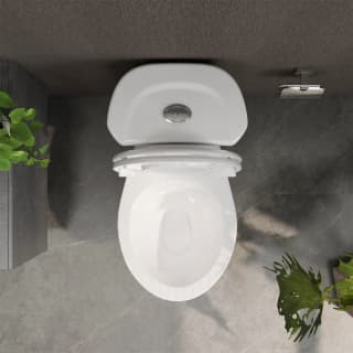 Ảnh Bồn cầu 2 khối Viglacera VI66 6