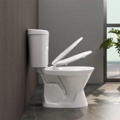 Ảnh Bồn cầu 2 khối Viglacera VI66 3