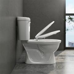 Ảnh Bồn cầu 2 khối Viglacera VI77 3